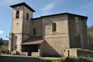 Iglesia de Nuestra Se&ntilde;ora de la Asunci&oacute;n