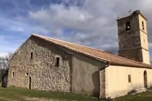 Iglesia de Nuestra Se&ntilde;ora de la Asunci&oacute;n
