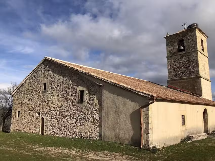 Iglesia de Nuestra Se&ntilde;ora de la Asunci&oacute;n