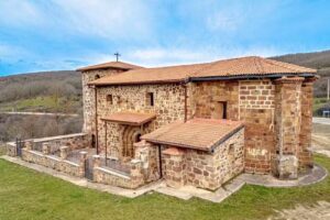 Iglesia de Nuestra Se&ntilde;ora de la Asunci&oacute;n