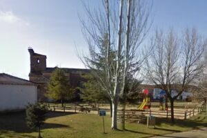 Iglesia de Nuestra Se&ntilde;ora de la Asunci&oacute;n