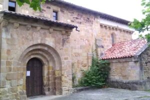 Iglesia de Nuestra Se&ntilde;ora de la Asunci&oacute;n