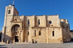 Iglesia de Nuestra Se&ntilde;ora de la Asunci&oacute;n