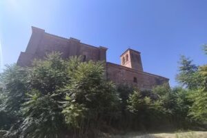Iglesia de Nuestra Se&ntilde;ora de la Asunci&oacute;n