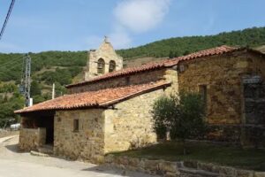Iglesia de Nuestra Se&ntilde;ora de la Asunci&oacute;n