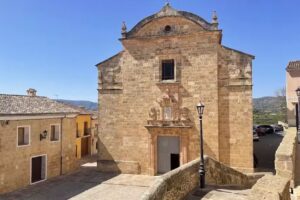 Iglesia de Nuestra Señora de la Asunción