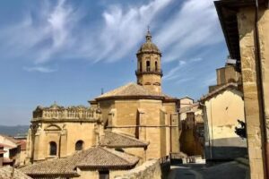 Iglesia de Nuestra Se&ntilde;ora de la Asunci&oacute;n