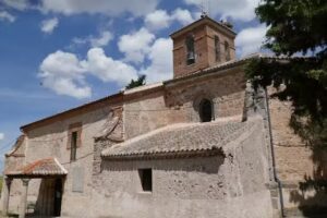 Iglesia de Nuestra Se&ntilde;ora de la Asunci&oacute;n