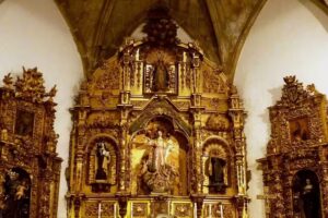 Iglesia de Nuestra Se&ntilde;ora de la Asunci&oacute;n