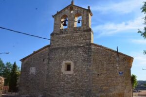Iglesia de Nuestra Se&ntilde;ora de la Asunci&oacute;n