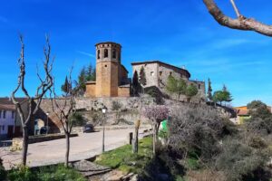 Iglesia de Nuestra Se&ntilde;ora de la Asunci&oacute;n