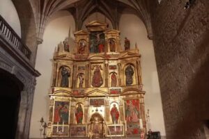 Iglesia de Nuestra Se&ntilde;ora de la Asunci&oacute;n