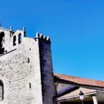 Iglesia de Nuestra Se&ntilde;ora de la Asuncion