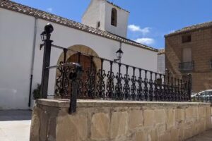 Iglesia de Nuestra Se&ntilde;ora de la Asunci&oacute;n