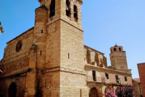 Iglesia de Nuestra Señora de la Asunción