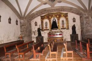 Iglesia de Nuestra Se&ntilde;ora de la Asunci&oacute;n