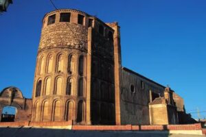 Iglesia de Nuestra Se&ntilde;ora de la Asunci&oacute;n