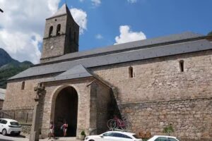 Iglesia de Nuestra Se&ntilde;ora de la Asunci&oacute;n (s. XVI)