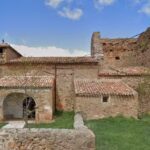 Iglesia de Nuestra Se&ntilde;ora de la Blanca