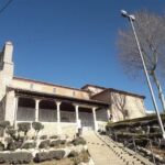 Iglesia de Nuestra Se&ntilde;ora de la Blanca