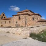 Iglesia de Nuestra Se&ntilde;ora de la Blanca