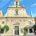 Iglesia de Nuestra Se&ntilde;ora de la Calle