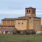 Iglesia de Nuestra Se&ntilde;ora de la Calle