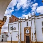Iglesia de Nuestra Se&ntilde;ora de la Candelaria