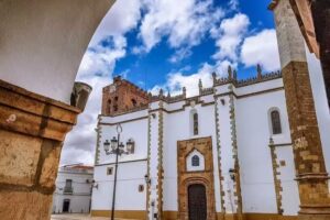 Iglesia de Nuestra Señora de la Candelaria