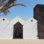 Iglesia de Nuestra Se&ntilde;ora de la Candelaria