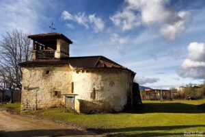 Iglesia de Nuestra Se&ntilde;ora de la Concepci&oacute;n