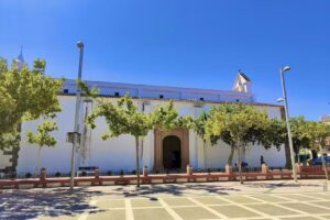 Iglesia de Nuestra Se&ntilde;ora de la Concepci&oacute;n