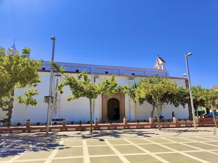 Iglesia de Nuestra Se&ntilde;ora de la Concepci&oacute;n
