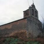 Iglesia de Nuestra Se&ntilde;ora de la Concepci&oacute;n