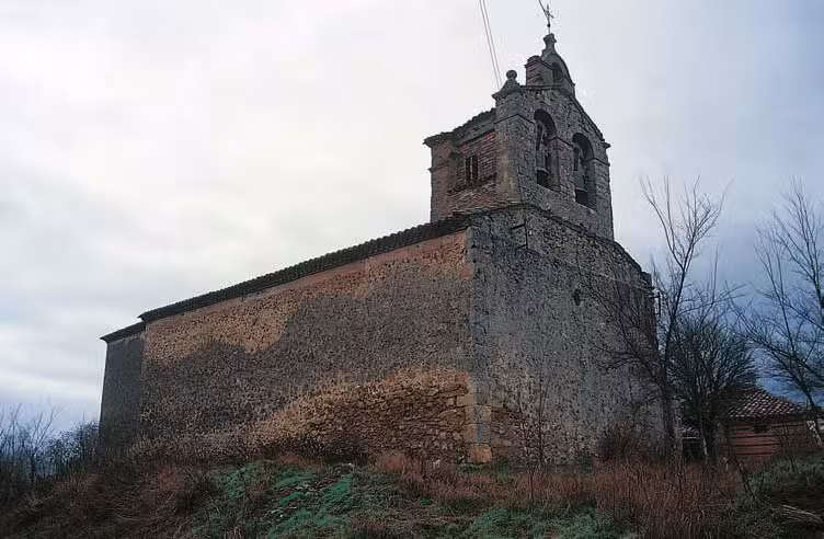 Iglesia de Nuestra Se&ntilde;ora de la Concepci&oacute;n