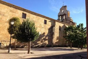 Iglesia de Nuestra Señora de la Concepción