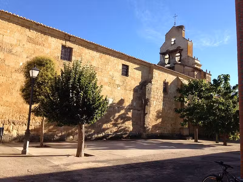 Iglesia de Nuestra Se&ntilde;ora de la Concepci&oacute;n