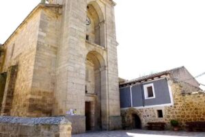 Iglesia de Nuestra Se&ntilde;ora de la Concepci&oacute;n