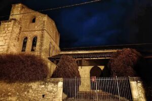 Iglesia de Nuestra Se&ntilde;ora de la Concepci&oacute;n