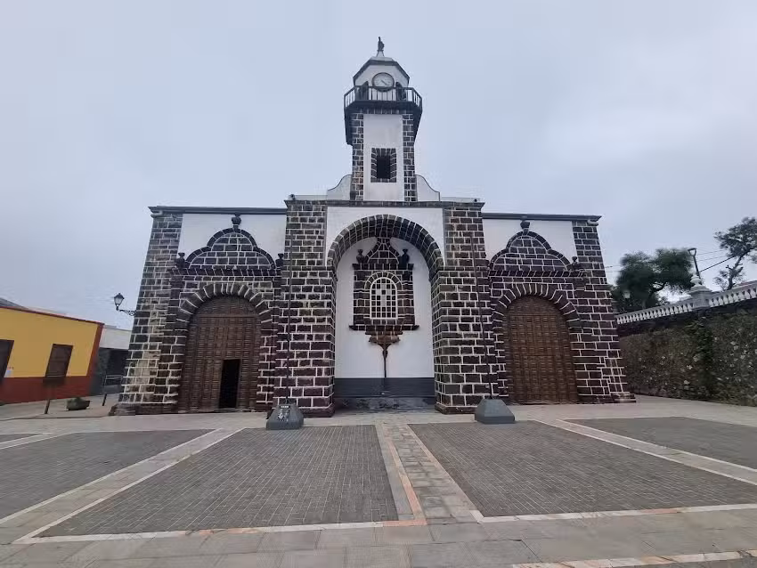 Iglesia de Nuestra Se&ntilde;ora de la Concepci&oacute;n