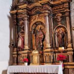 Iglesia de Nuestra Se&ntilde;ora de la Consolaci&oacute;n