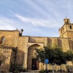 Iglesia de Nuestra Se&ntilde;ora de la Consolaci&oacute;n