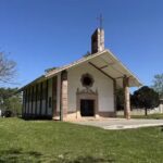 Iglesia de Nuestra Se&ntilde;ora de la Consolaci&oacute;n