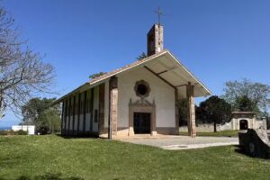 Iglesia de Nuestra Señora de la Consolación