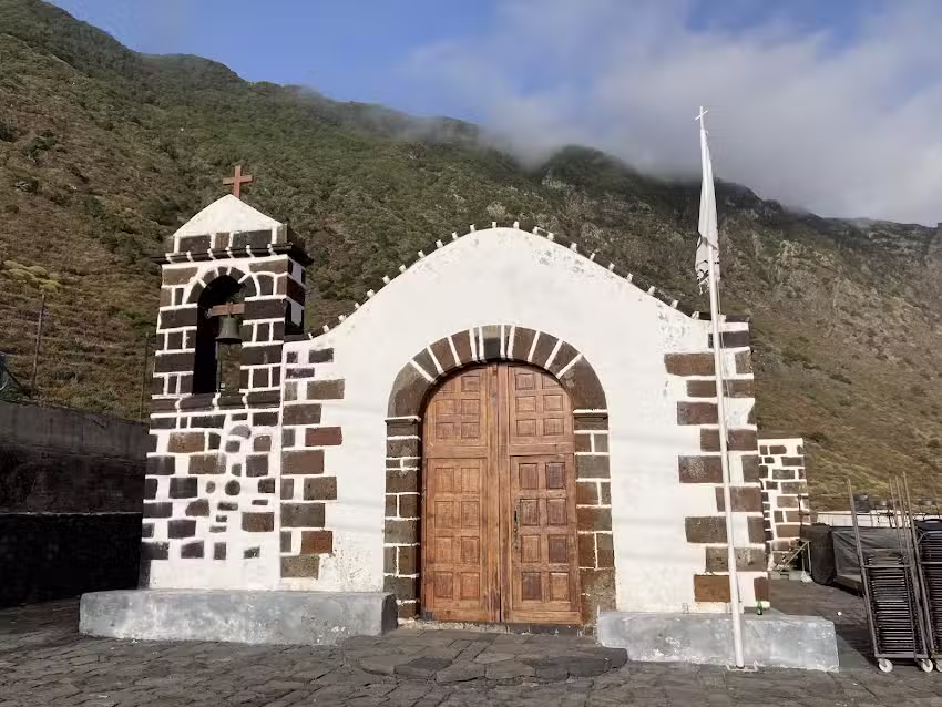 Iglesia de Nuestra Se&ntilde;ora de la Consolaci&oacute;n y San Sim&oacute;n
