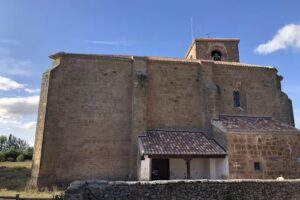 Iglesia de Nuestra Se&ntilde;ora de la Cruz