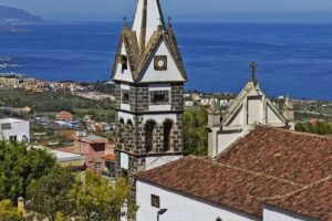 Iglesia de Nuestra Se&ntilde;ora de la Encarnaci&oacute;n