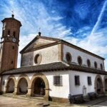 Iglesia de Nuestra Se&ntilde;ora de la Esperanza.
