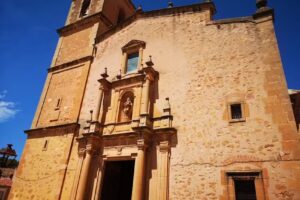 Iglesia de Nuestra Se&ntilde;ora de la Esperanza