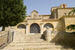 Iglesia de Nuestra Señora de la Esperanza